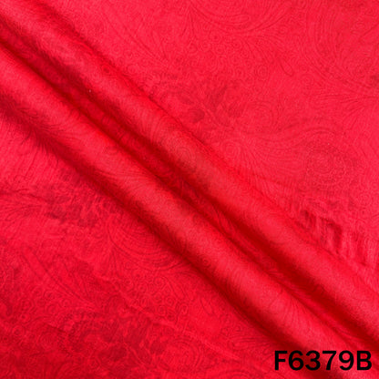 Printed Mul Cotton Fabric - F6379