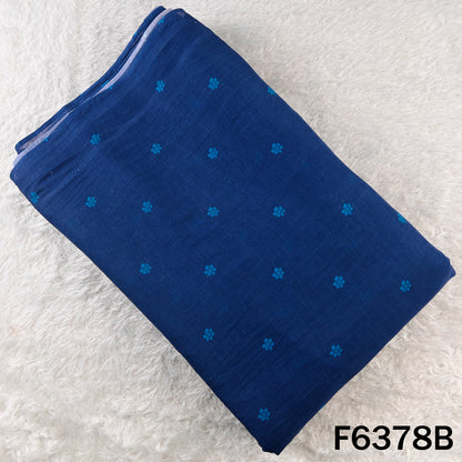 Printed Mul Cotton Fabric - F6378