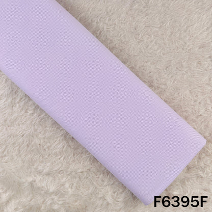 Check Print Pure Cotton Fabric - F6395