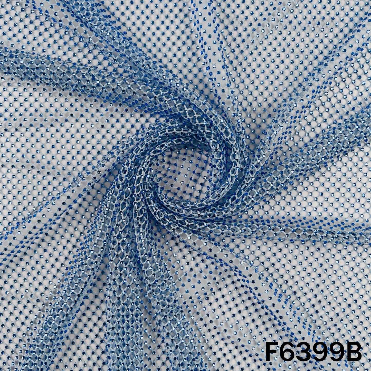 Swarovski Work Lycra Net - F6399