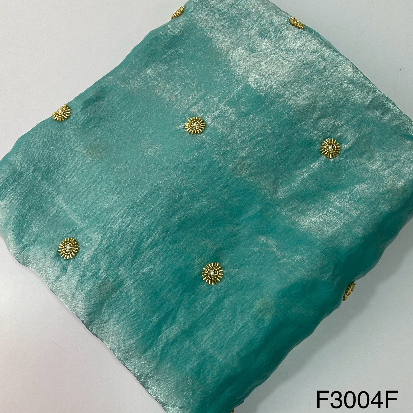 Cut Dana Work Jimmy choo Fabric-F3004