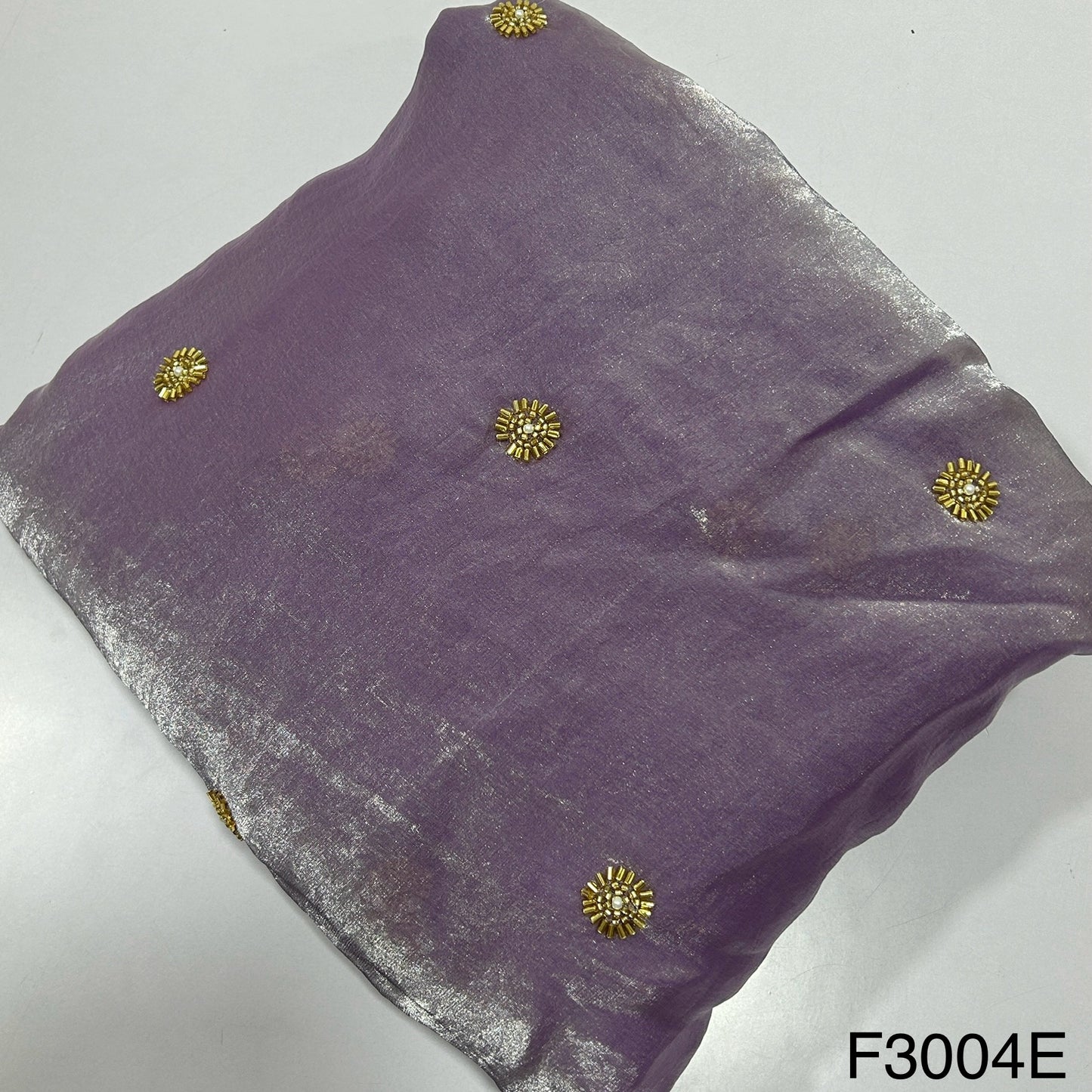 Cut Dana Work Jimmy choo Fabric-F3004