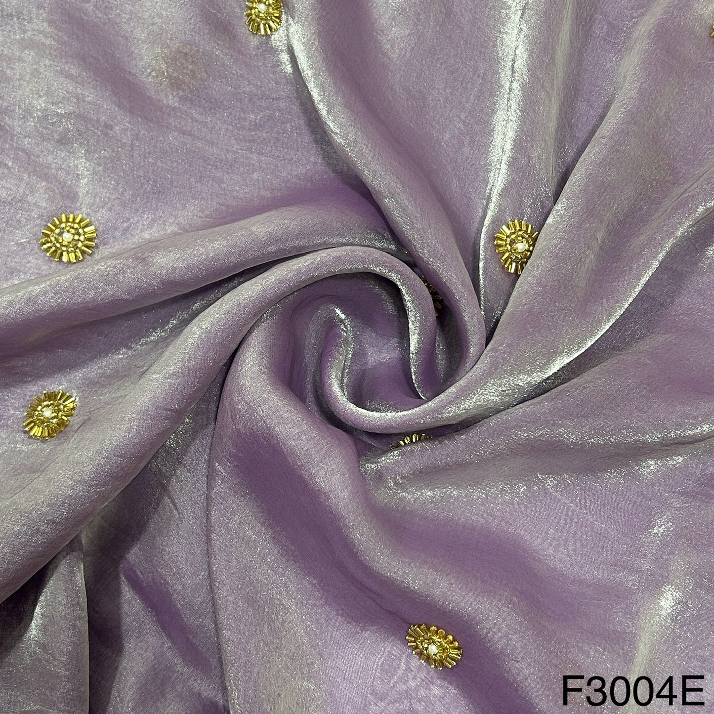 Cut Dana Work Jimmy choo Fabric-F3004