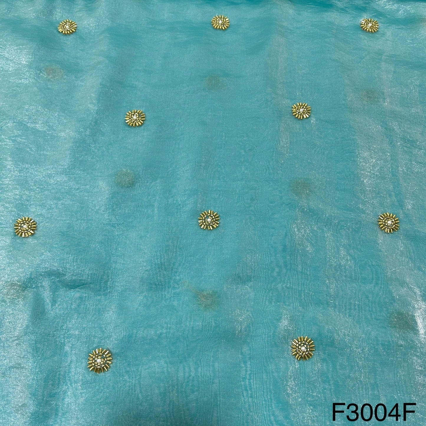 Cut Dana Work Jimmy choo Fabric-F3004