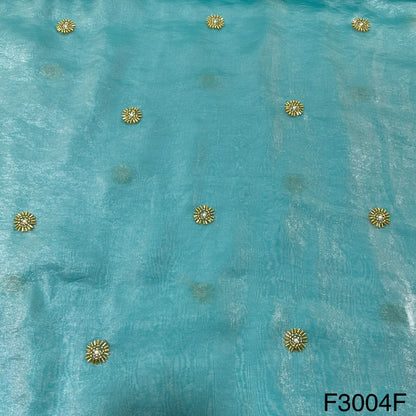 Cut Dana Work Jimmy choo Fabric-F3004