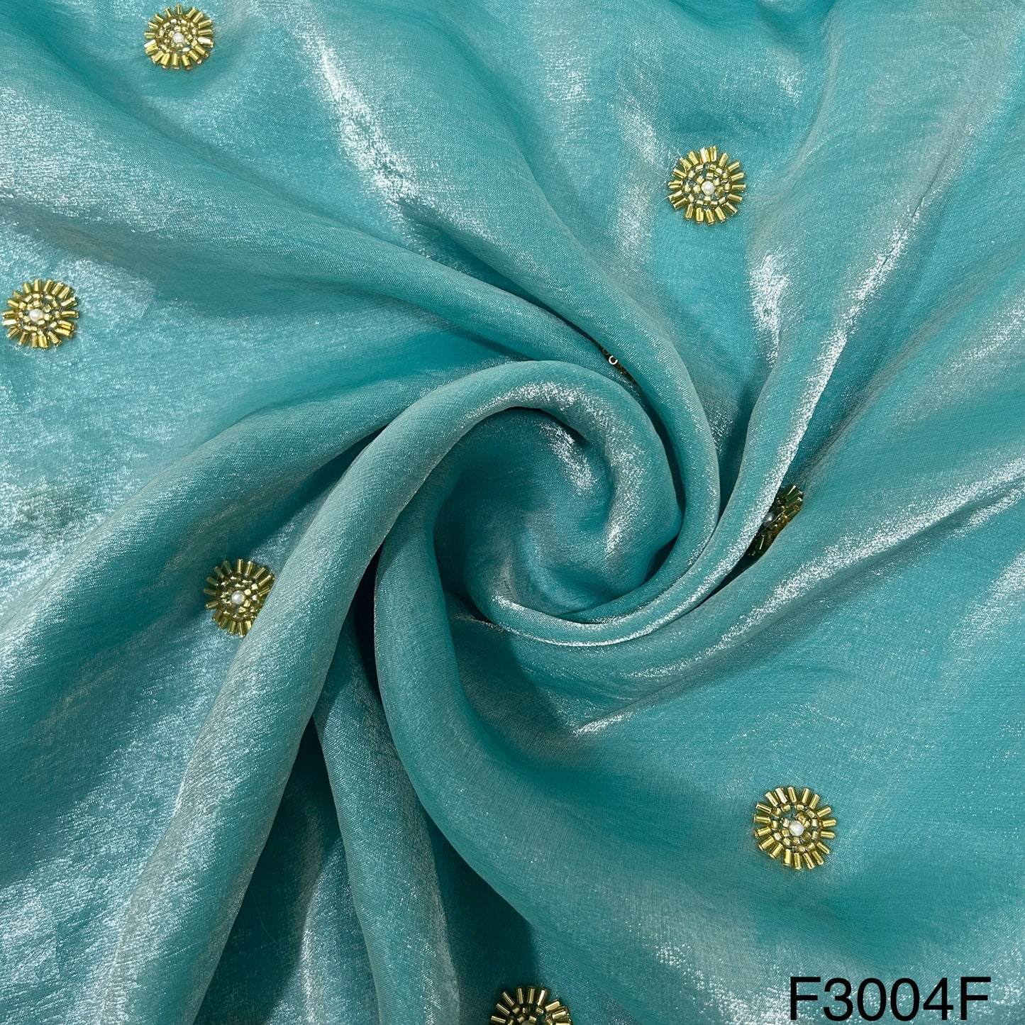 Cut Dana Work Jimmy choo Fabric-F3004