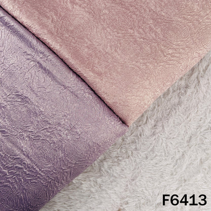 Crush Sandwash Fabric - F6413