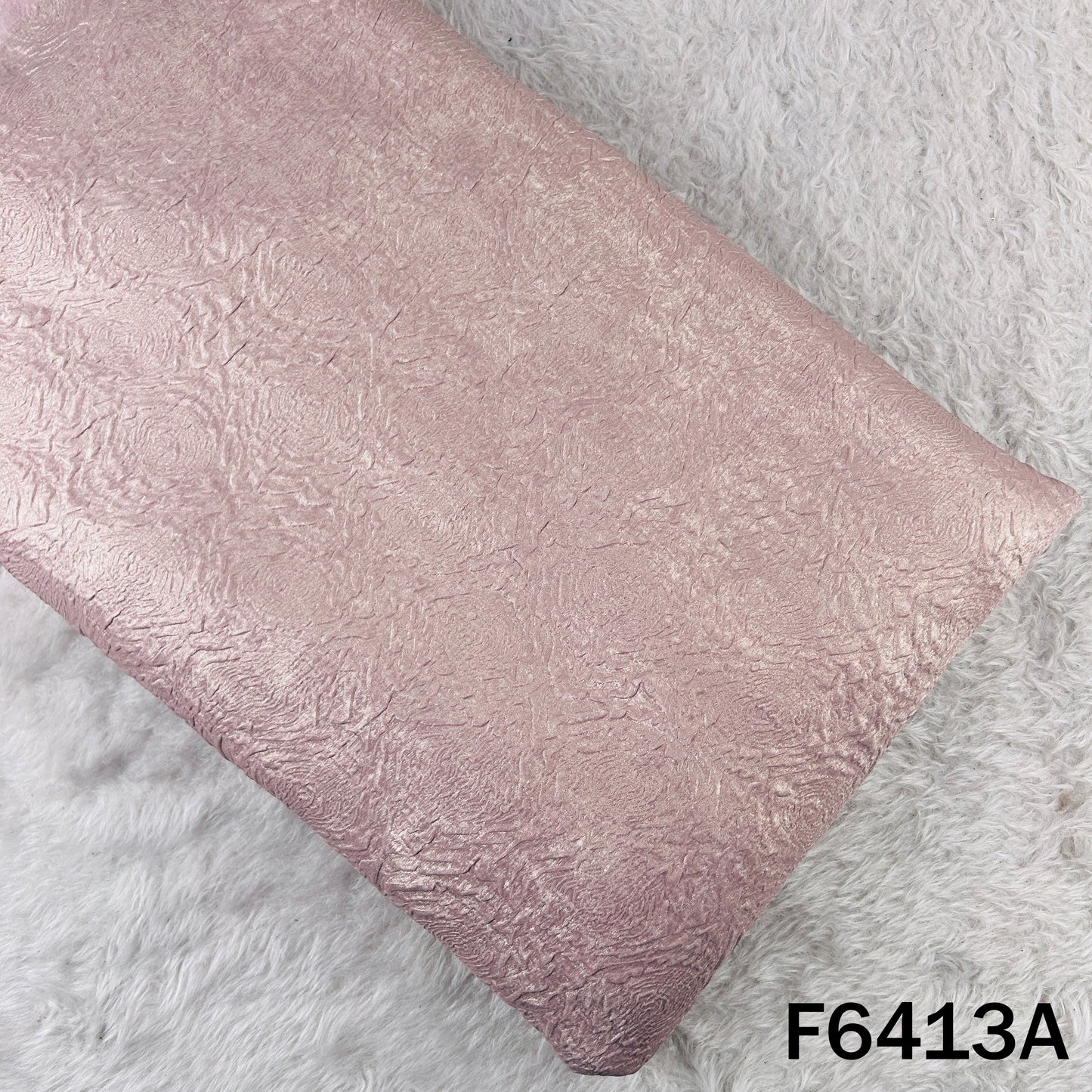 Crush Sandwash Fabric - F6413