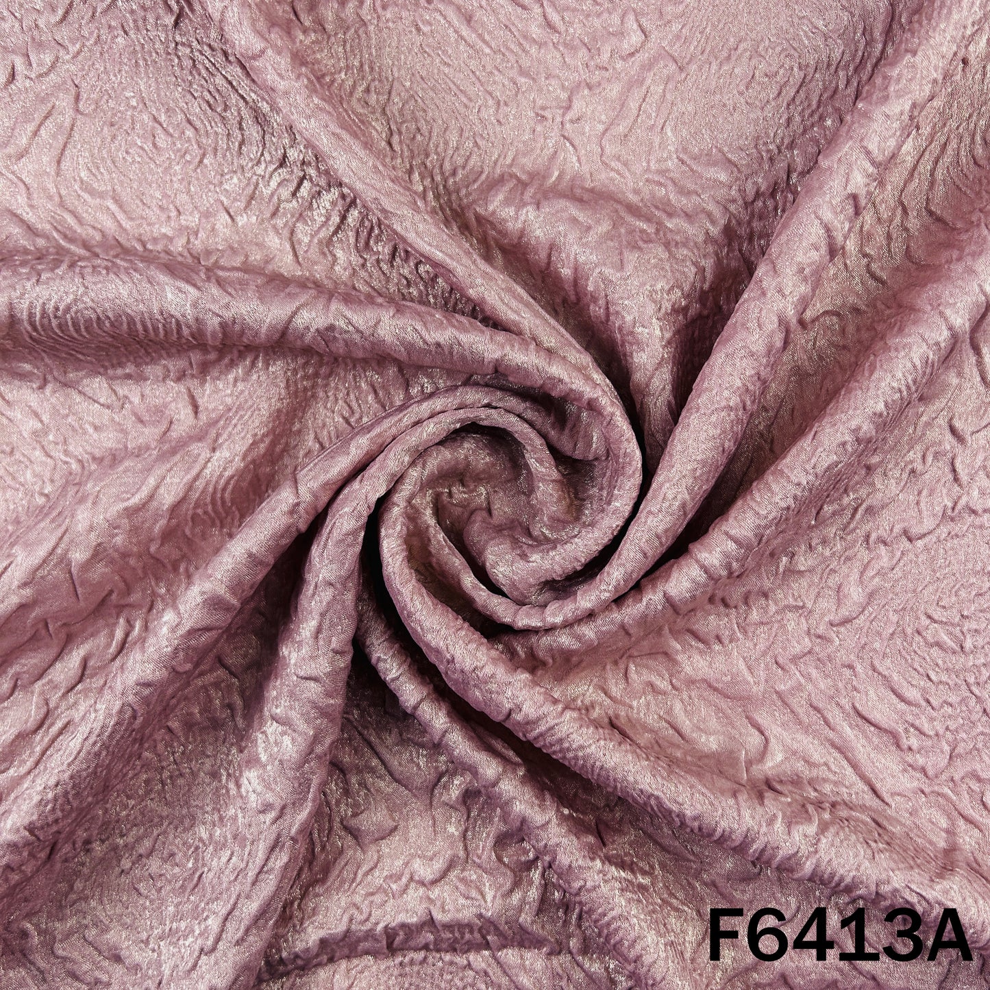 Crush Sandwash Fabric - F6413