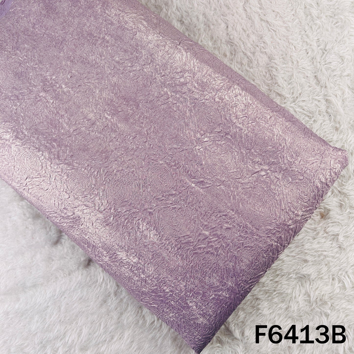Crush Sandwash Fabric - F6413