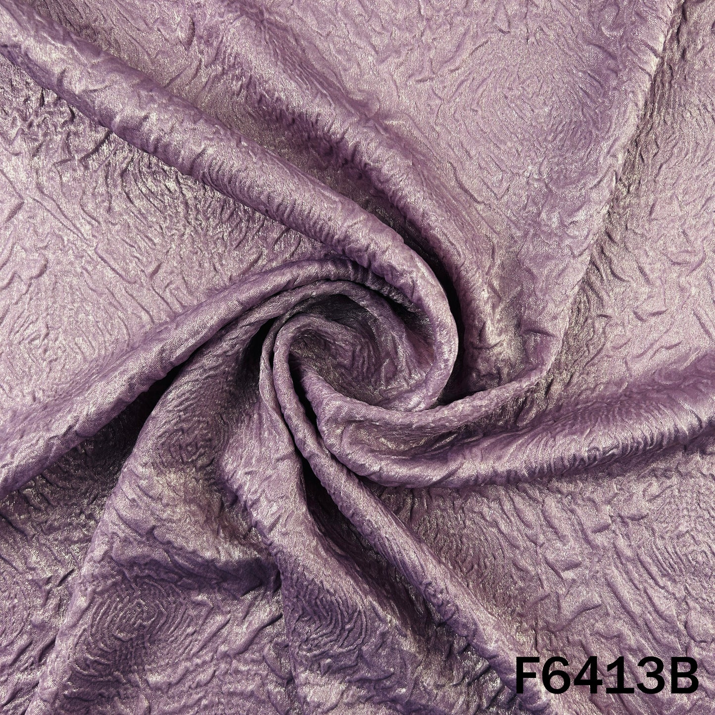 Crush Sandwash Fabric - F6413