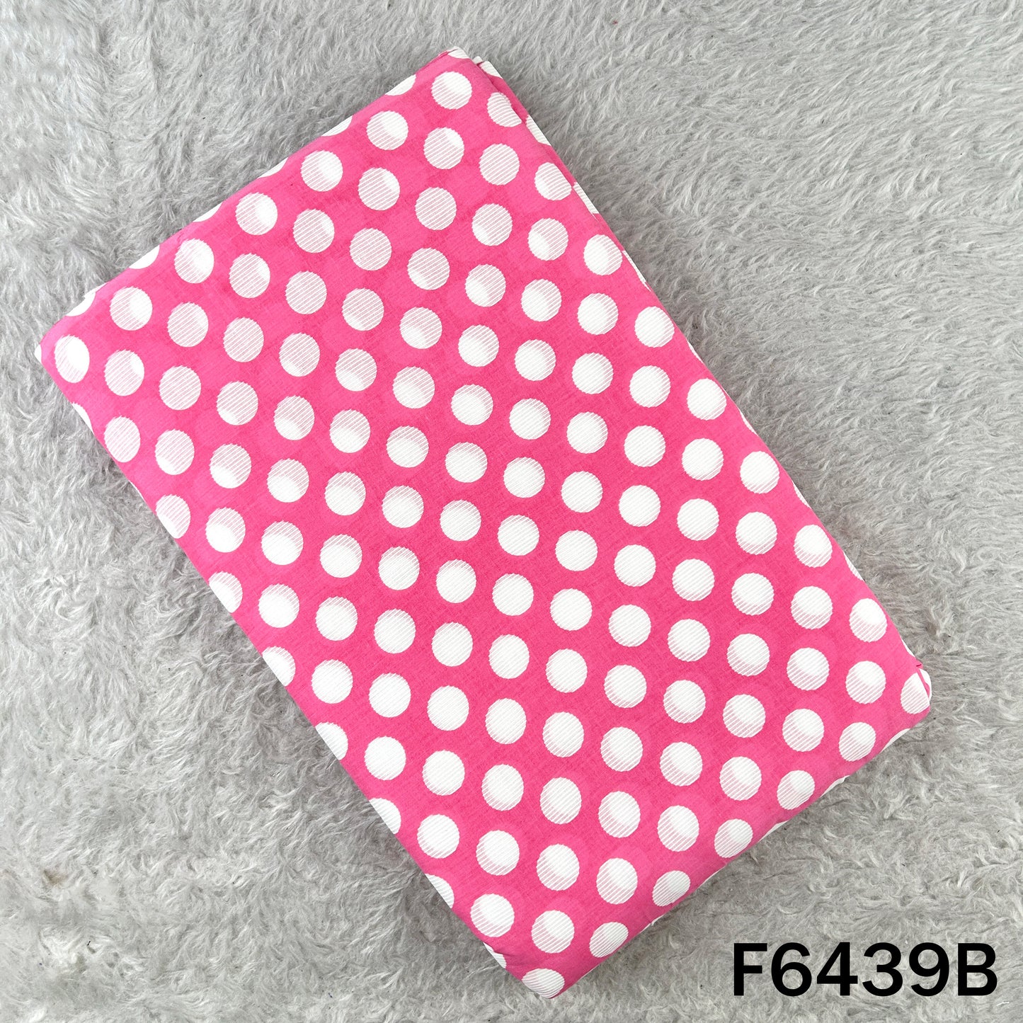 Printed Cambric Cotton Fabric - F6439