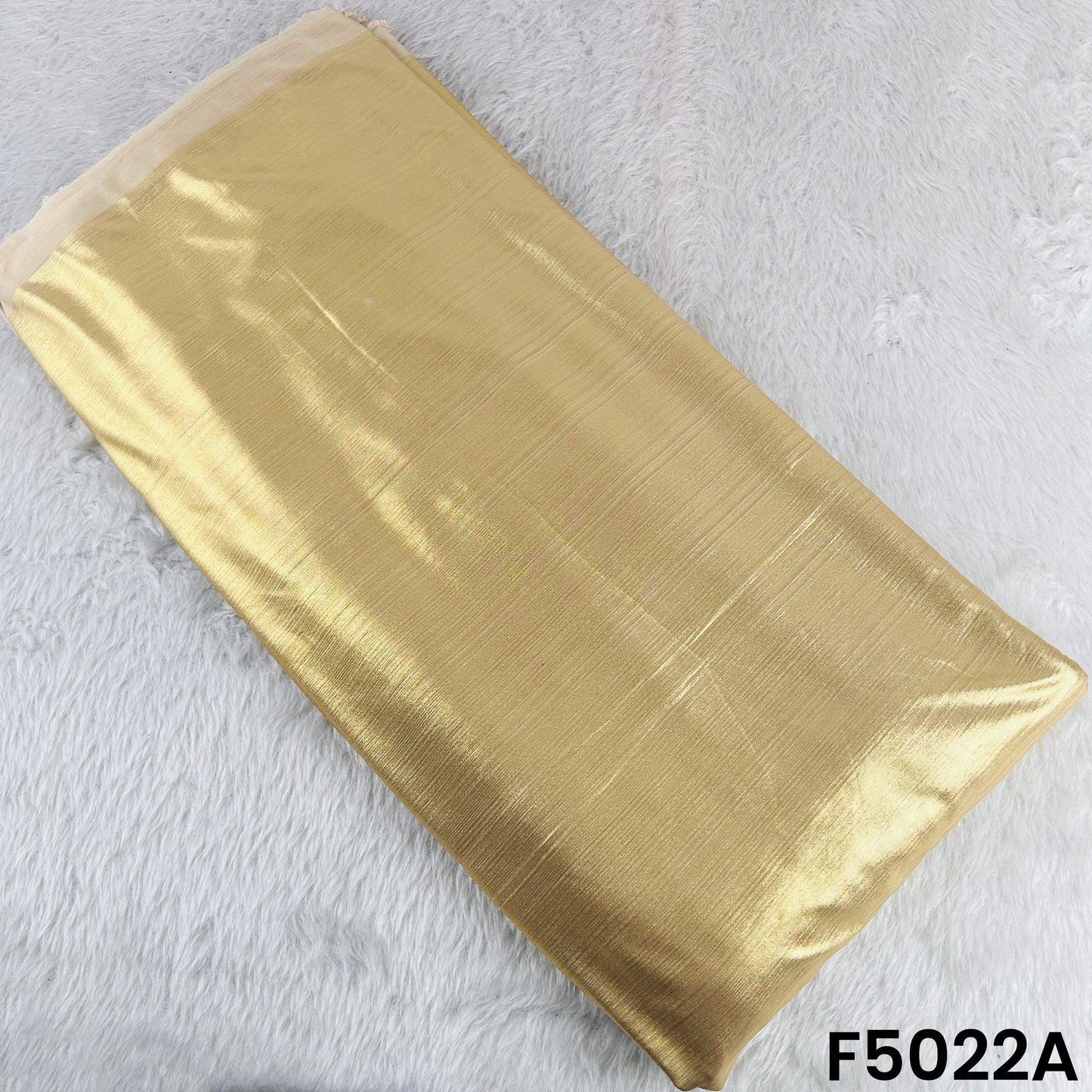 Foil Lycra Fabric-F5022