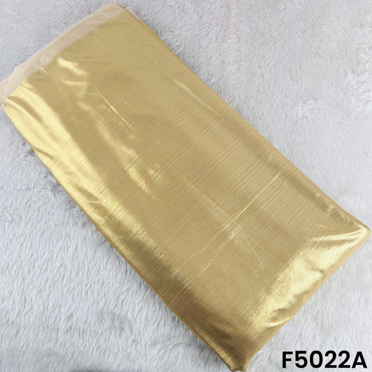 Foil Lycra Fabric-F5022