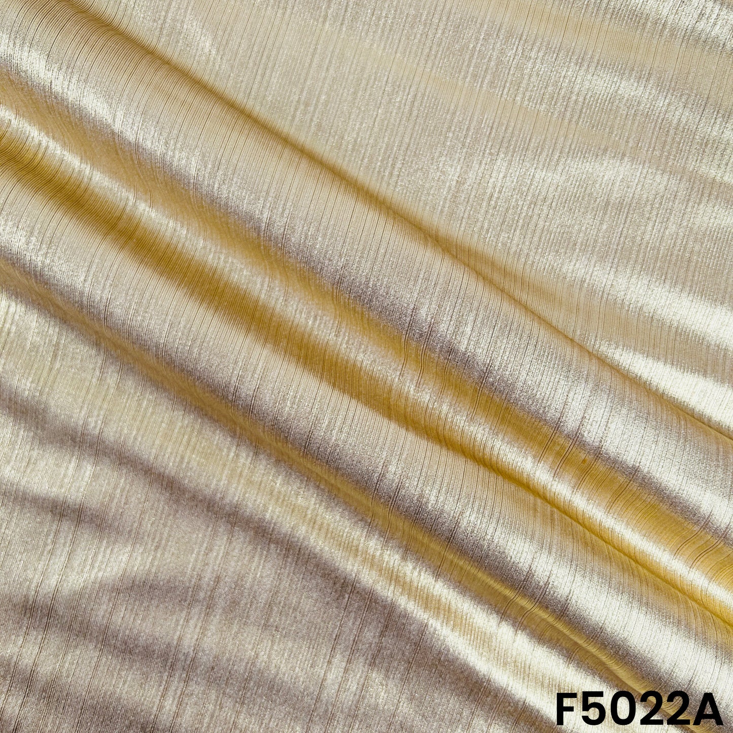 Foil Lycra Fabric-F5022