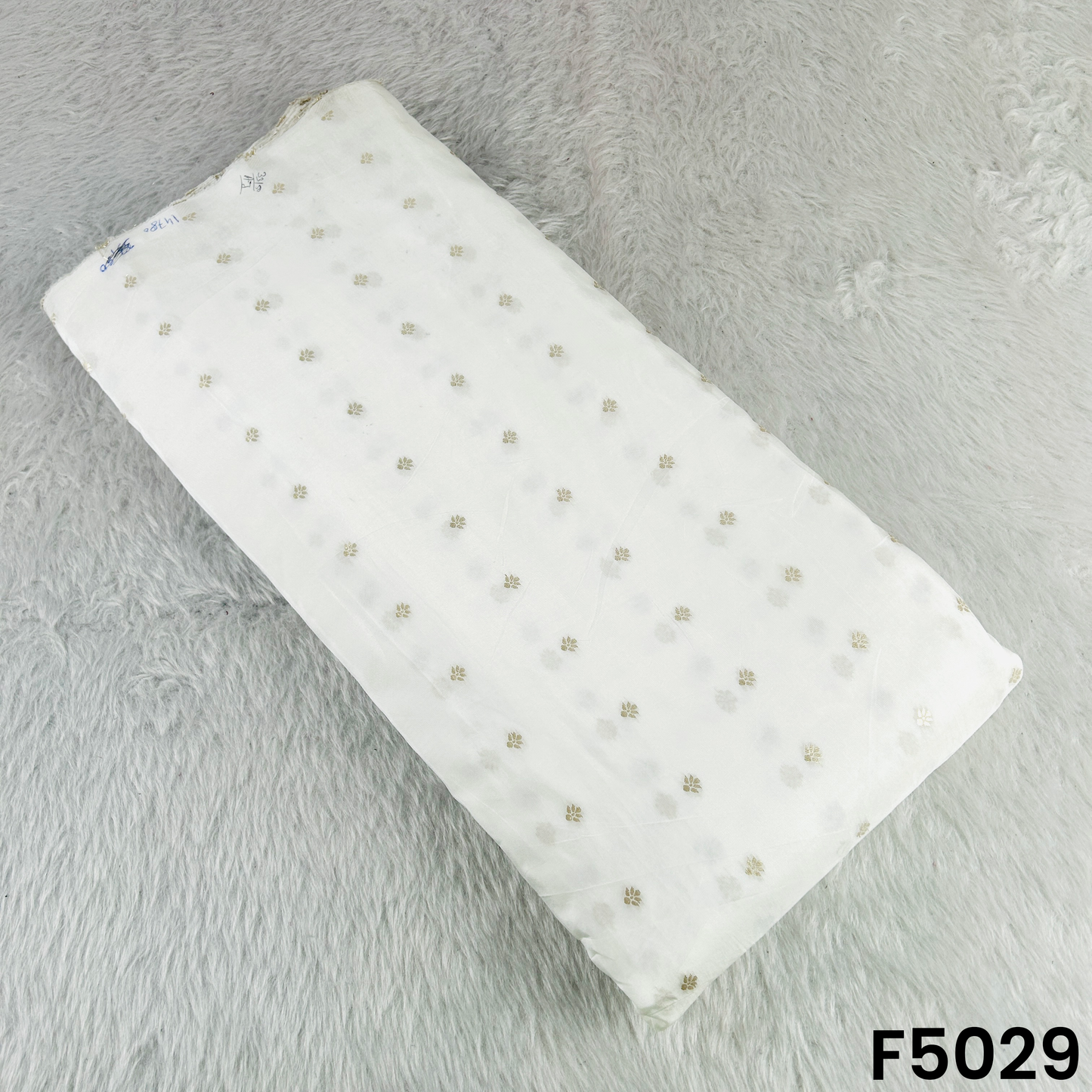 Dyeable Silk Fabric-F5029