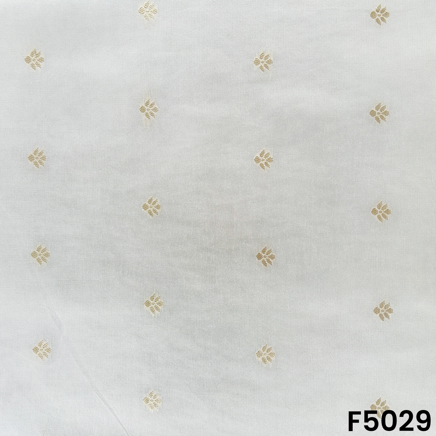 Dyeable Silk Fabric-F5029