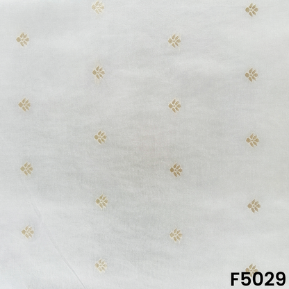 Dyeable Silk Fabric-F5029