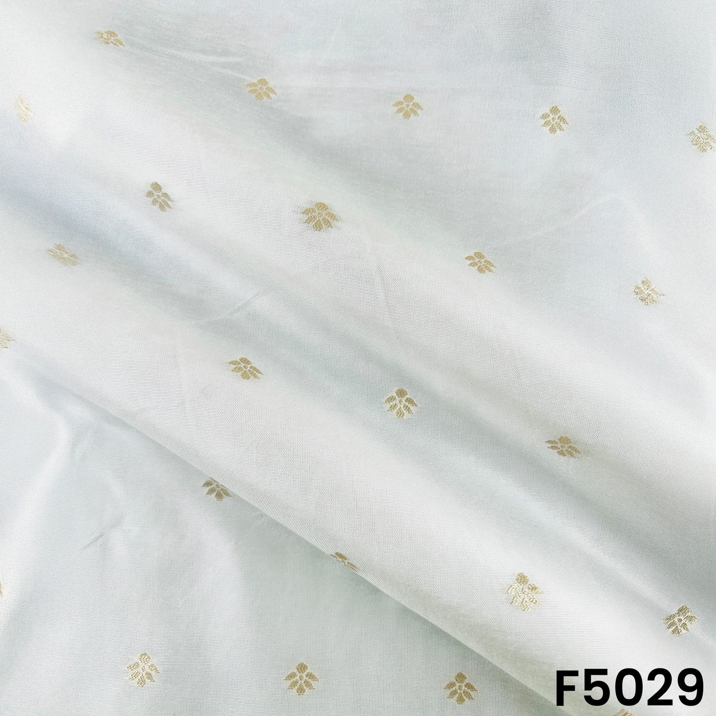 Dyeable Silk Fabric-F5029