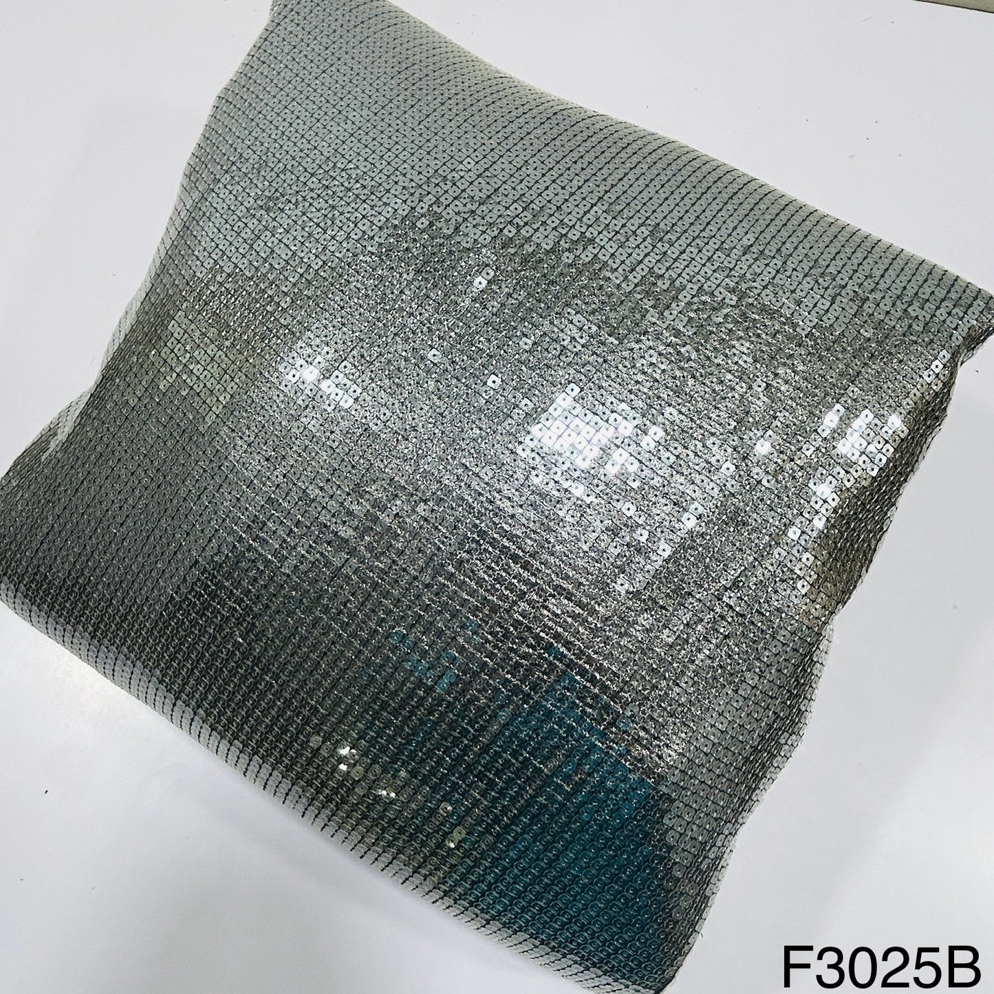 Shimmer Georgette Fabric-F3025