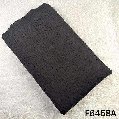 Chantilly Lace Fabric - F6458