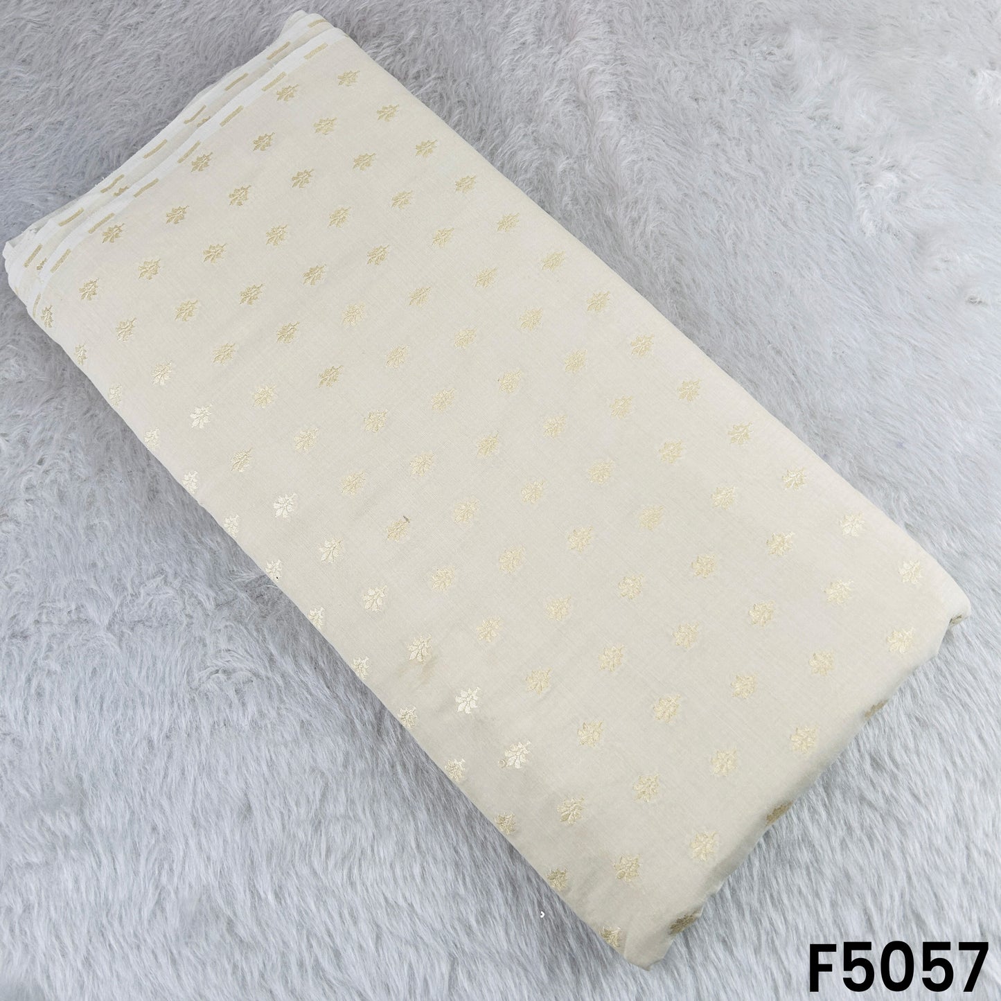 Dyeable pure Monga Silk Fabric-F5057