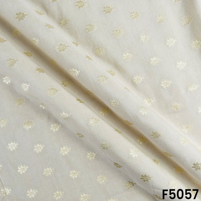 Dyeable pure Monga Silk Fabric-F5057