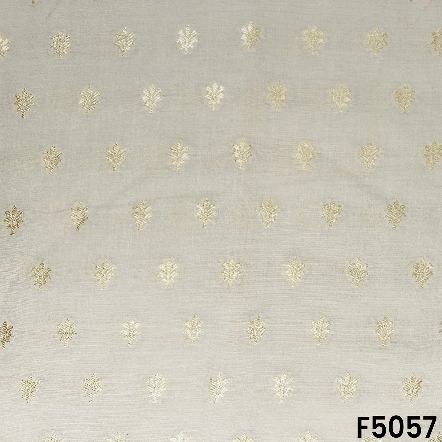 Dyeable pure Monga Silk Fabric-F5057