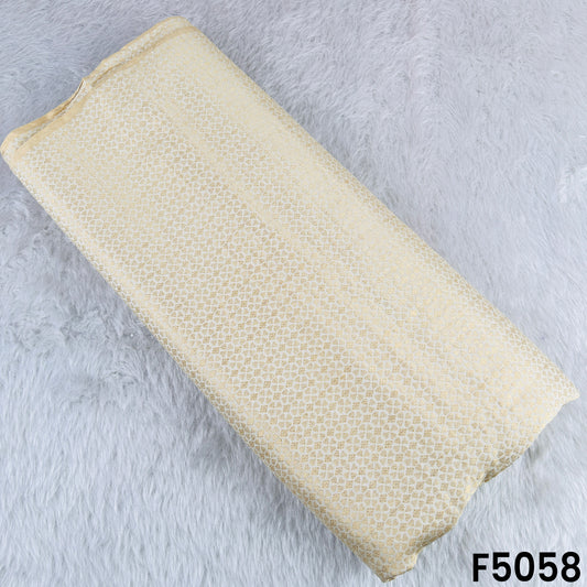 Dyeable pure Monga Silk Fabric-F5058