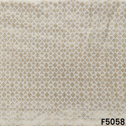 Dyeable pure Monga Silk Fabric-F5058