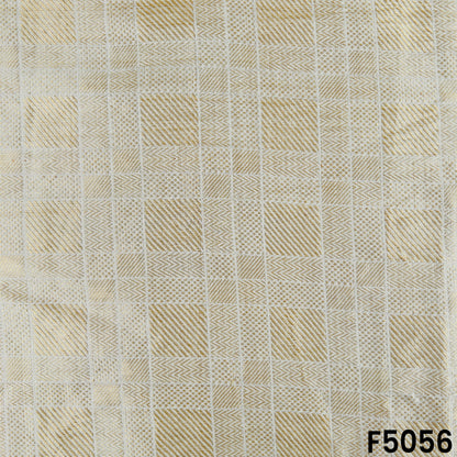 Dyeable pure Monga Silk Fabric-F5056