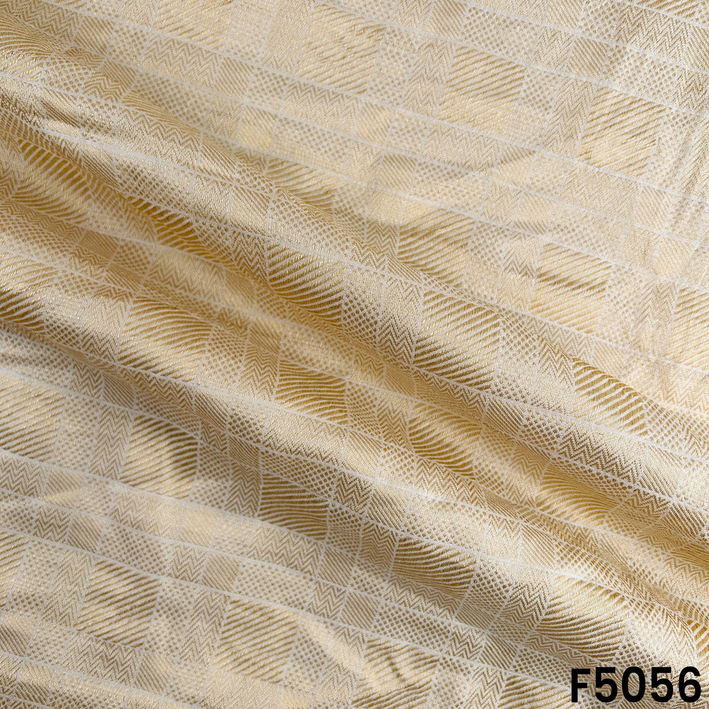 Dyeable pure Monga Silk Fabric-F5056