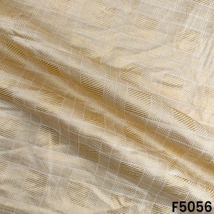 Dyeable pure Monga Silk Fabric-F5056