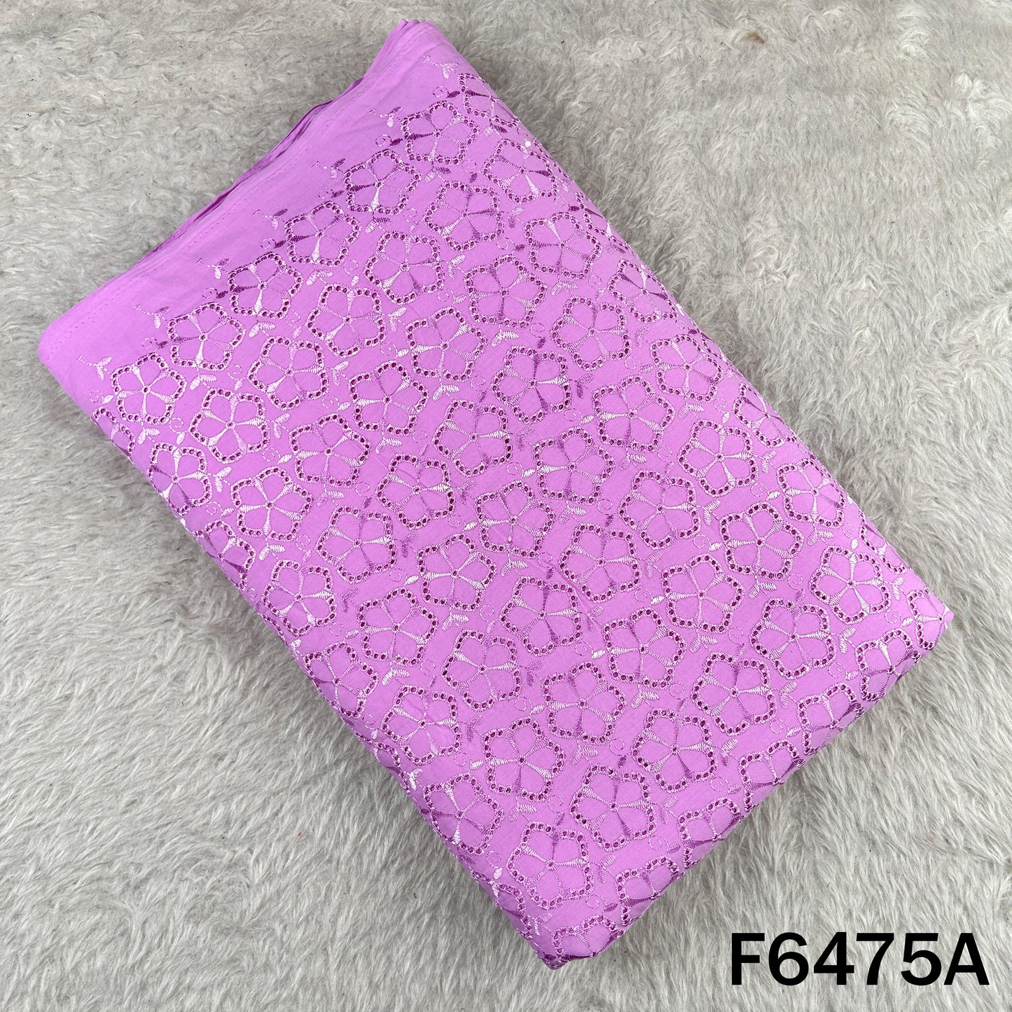 Hakoba Cotton Fabric - F6475