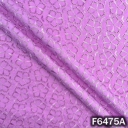 Hakoba Cotton Fabric - F6475