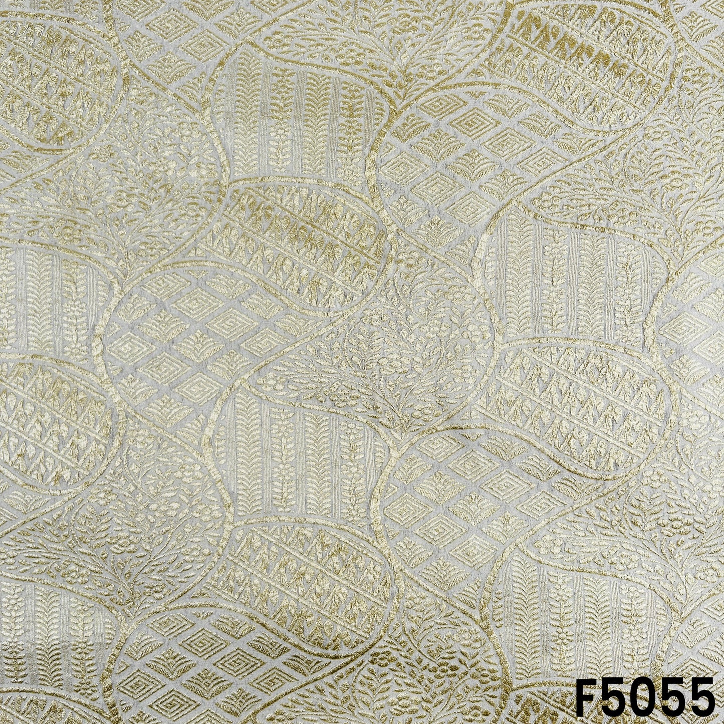 Dyeable pure Silk Georgette Fabric-F5055