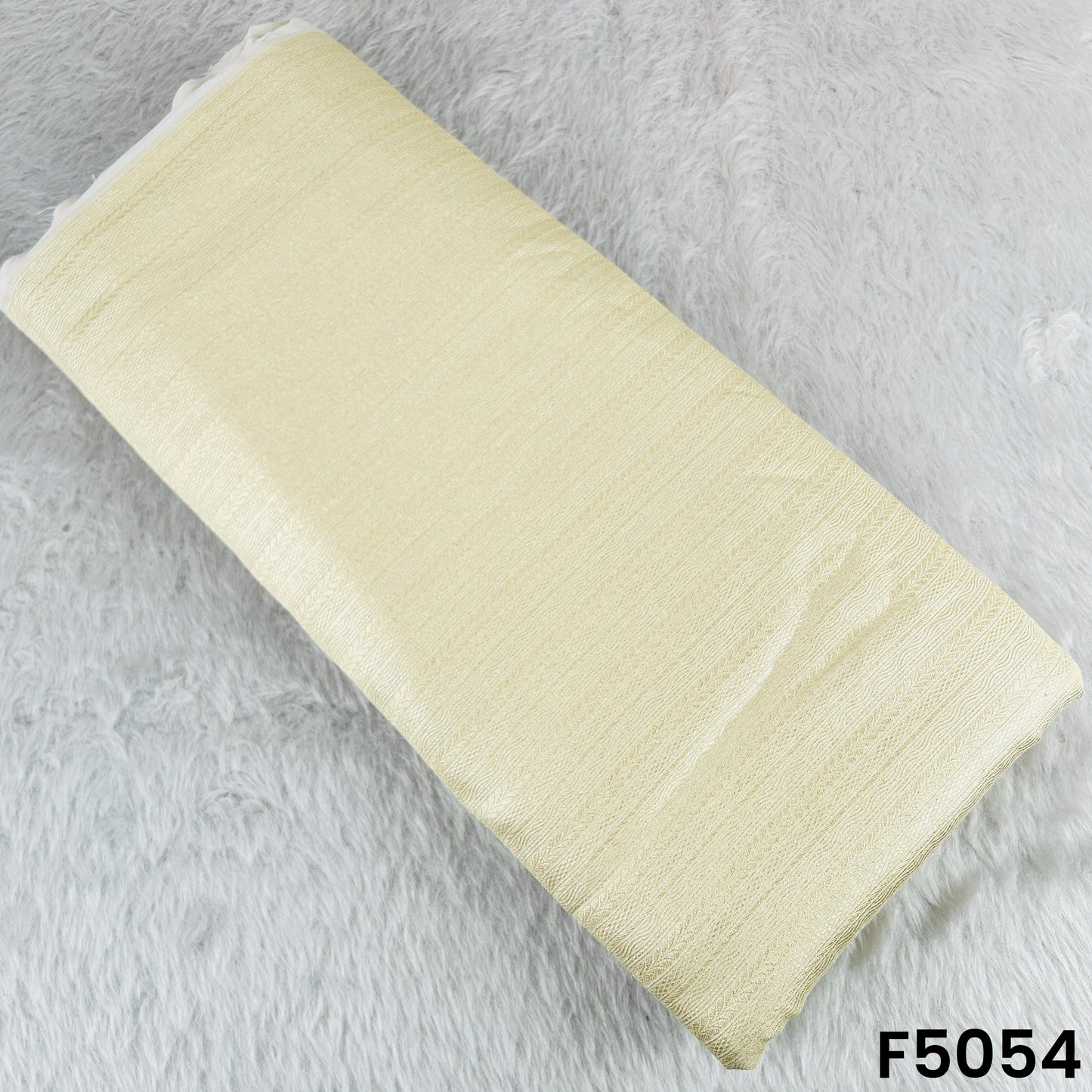 Dyeable pure Silk Georgette Fabric-F5054