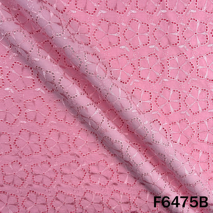 Hakoba Cotton Fabric - F6475