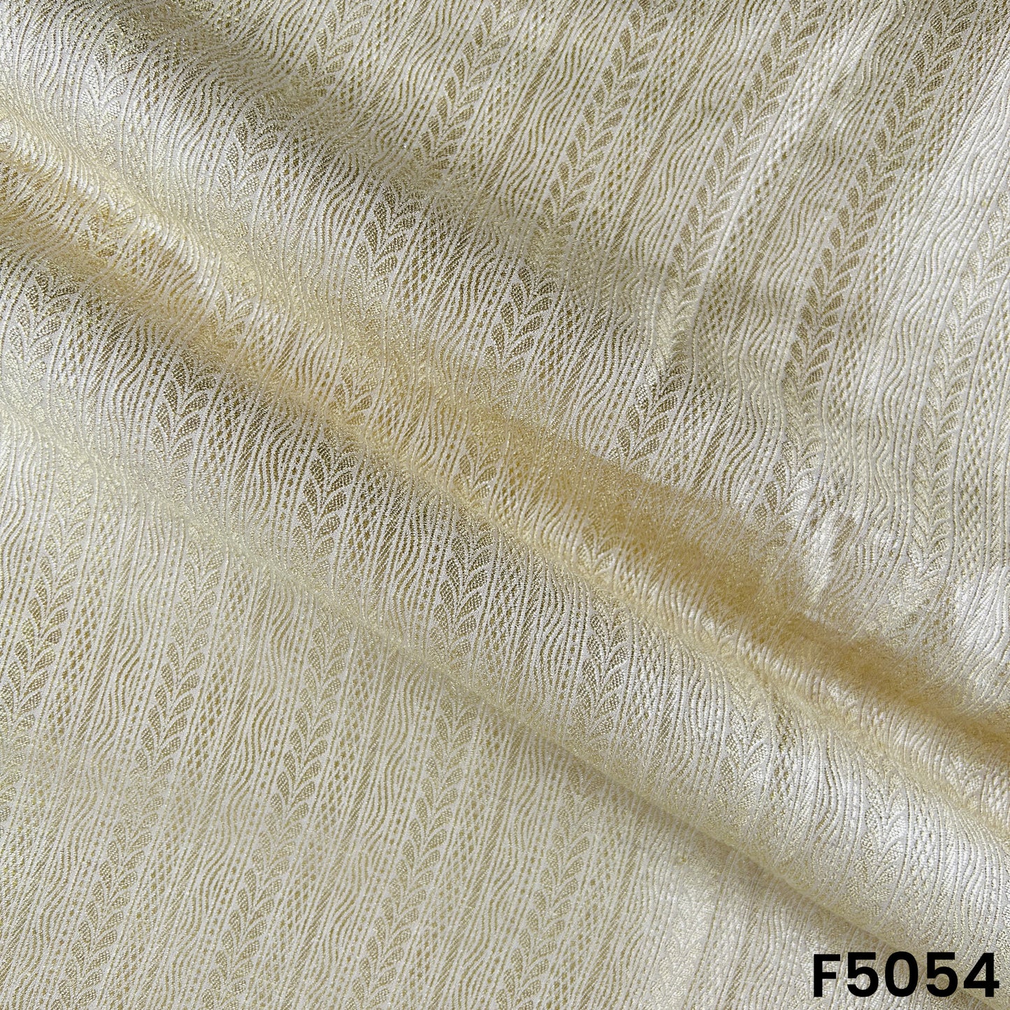 Dyeable pure Silk Georgette Fabric-F5054