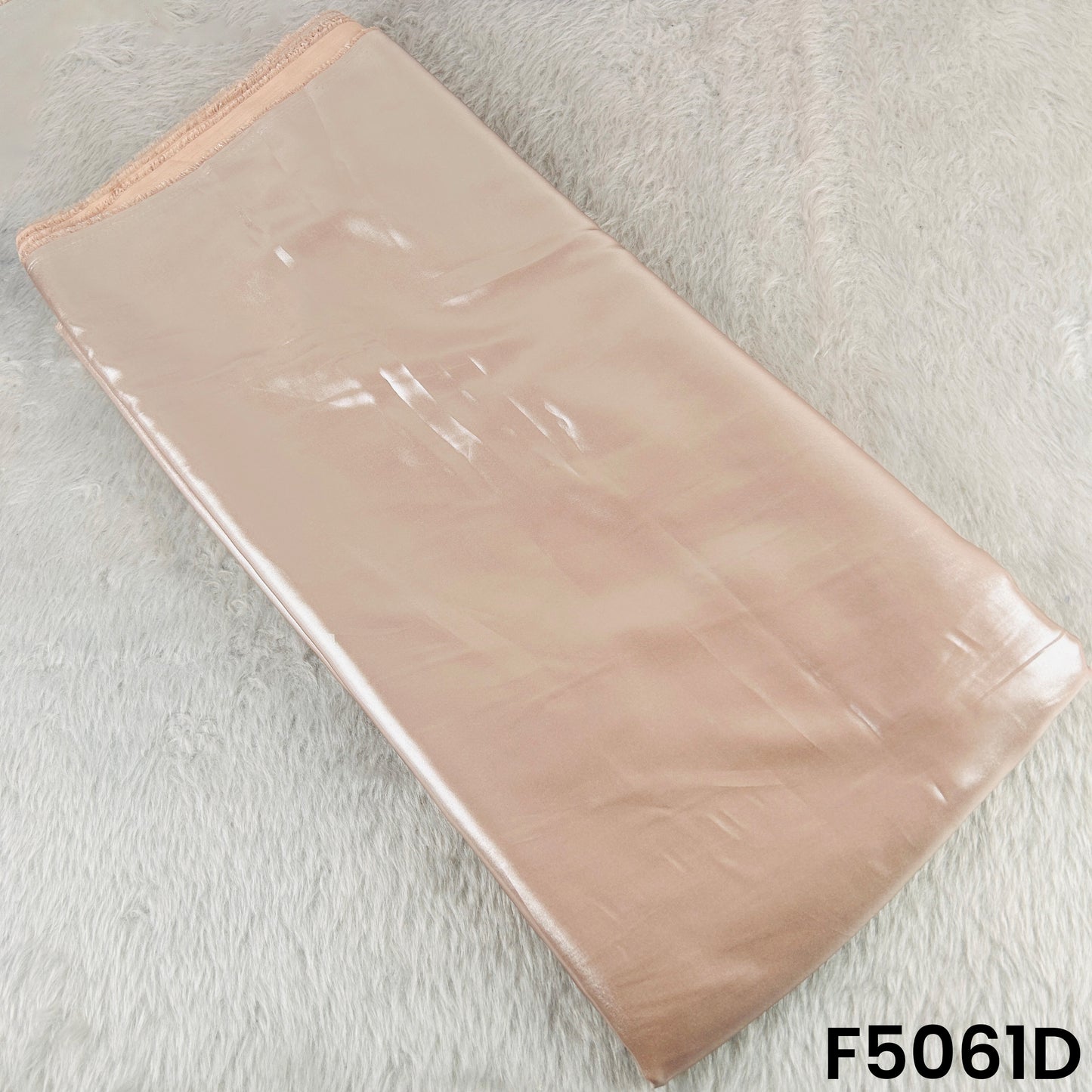 Satin Foil Fabric-F5061