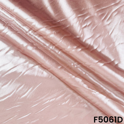 Satin Foil Fabric-F5061