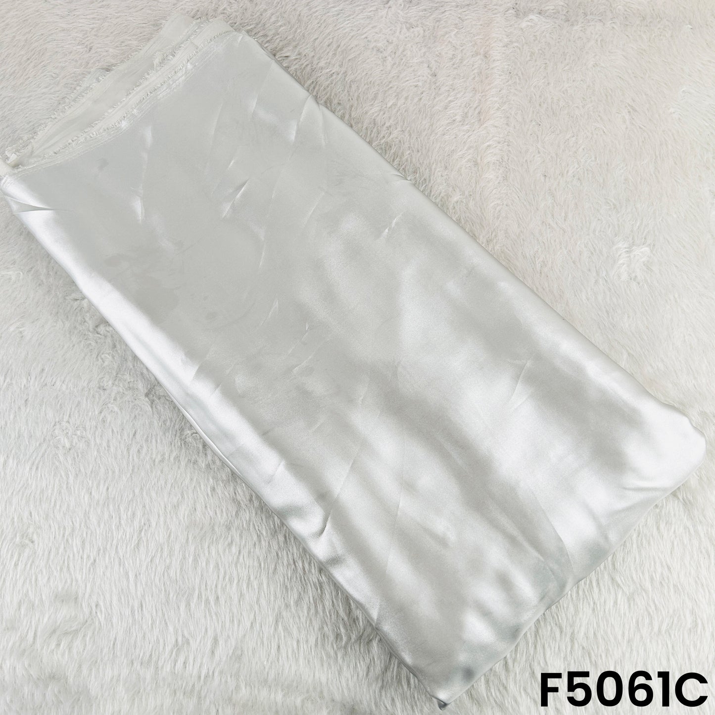 Satin Foil Fabric-F5061