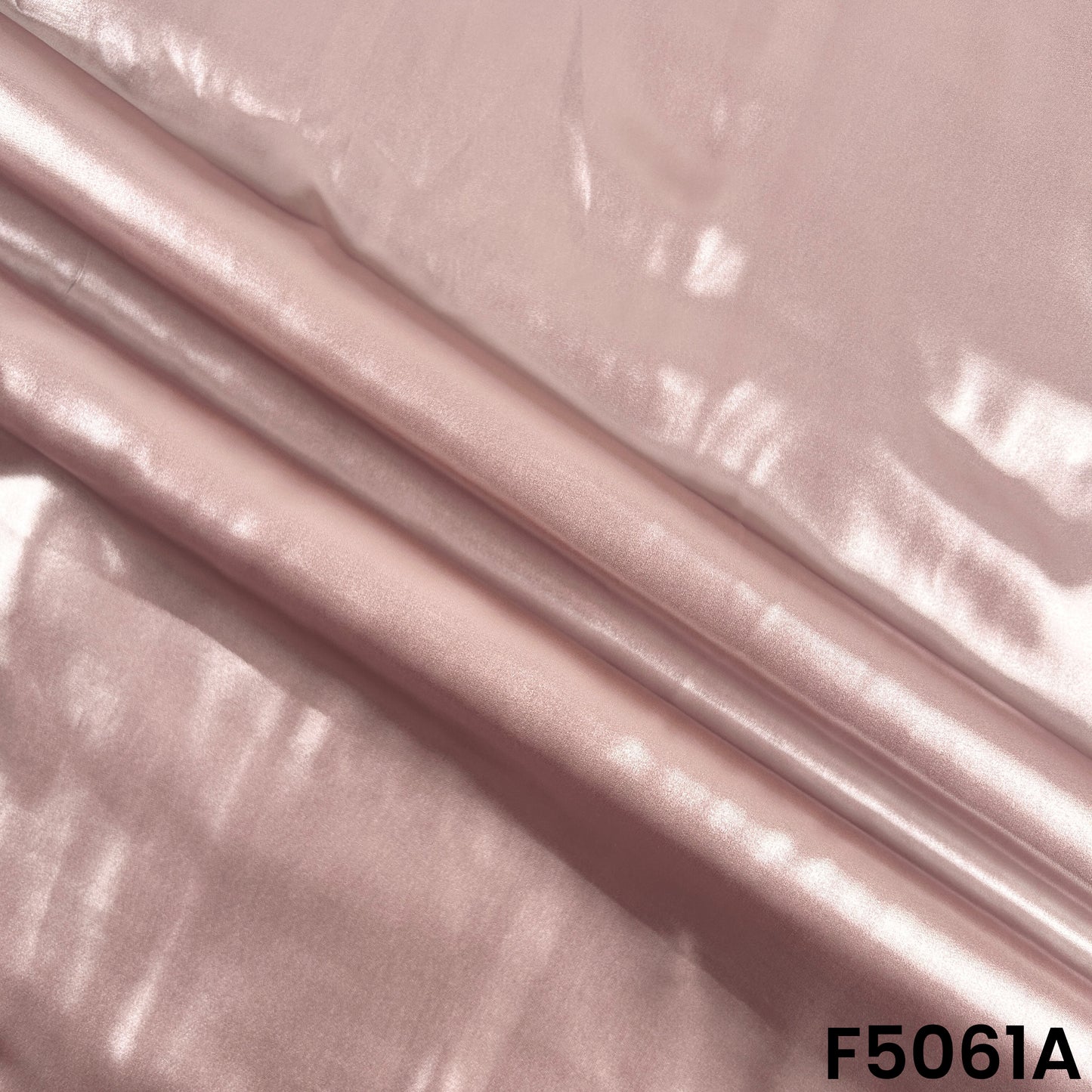 Satin Foil Fabric-F5061