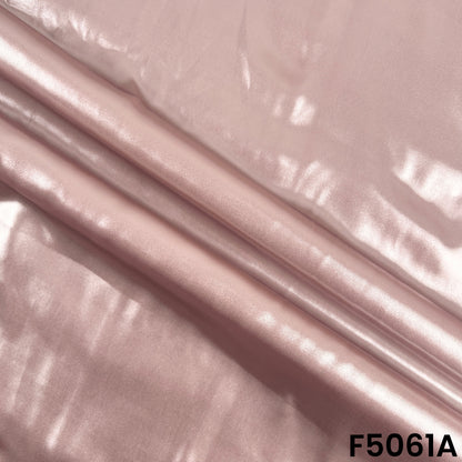 Satin Foil Fabric-F5061