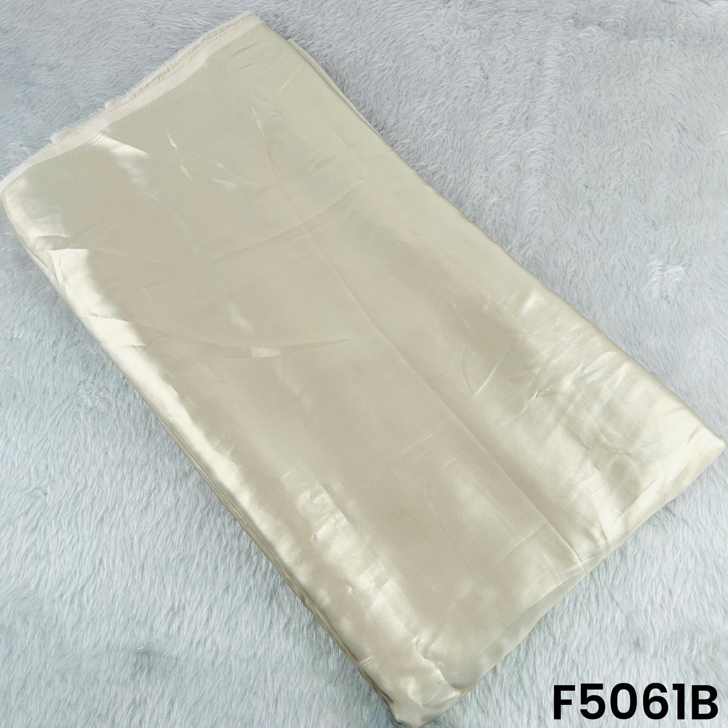 Satin Foil Fabric-F5061