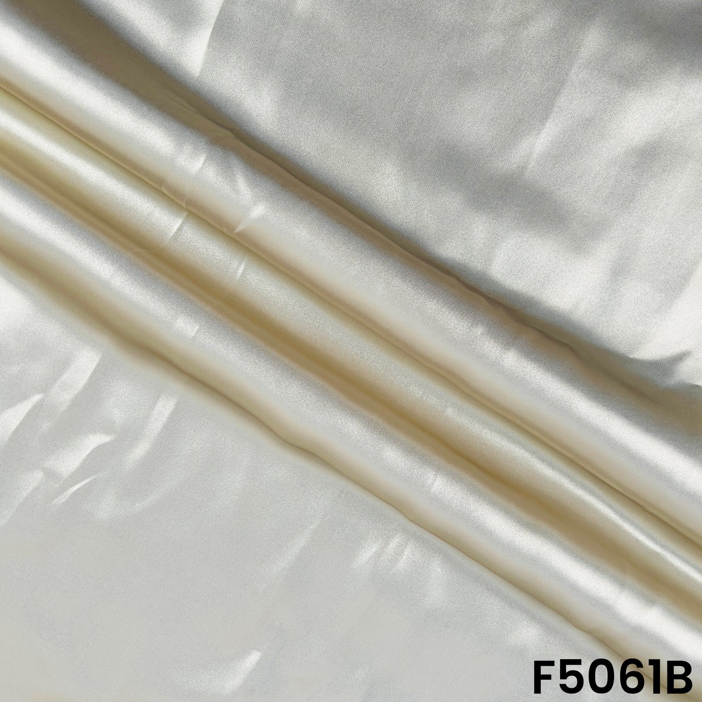 Satin Foil Fabric-F5061