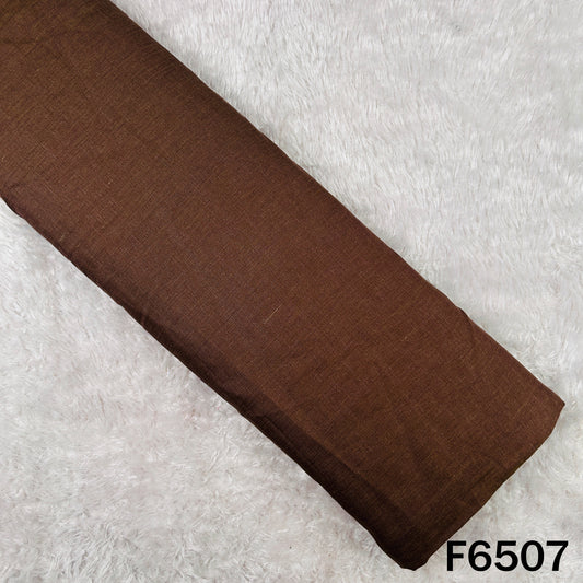 Pure Linen 60 LEA Fabric - F6507