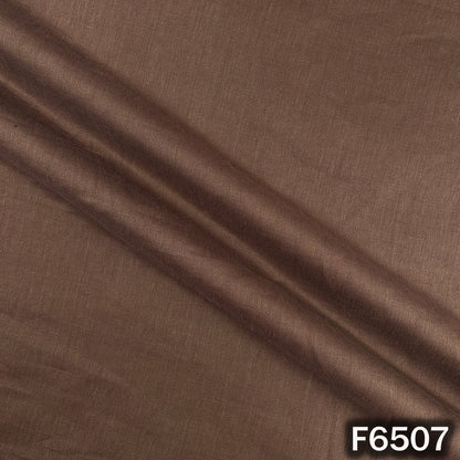 Pure Linen 60 LEA Fabric - F6507
