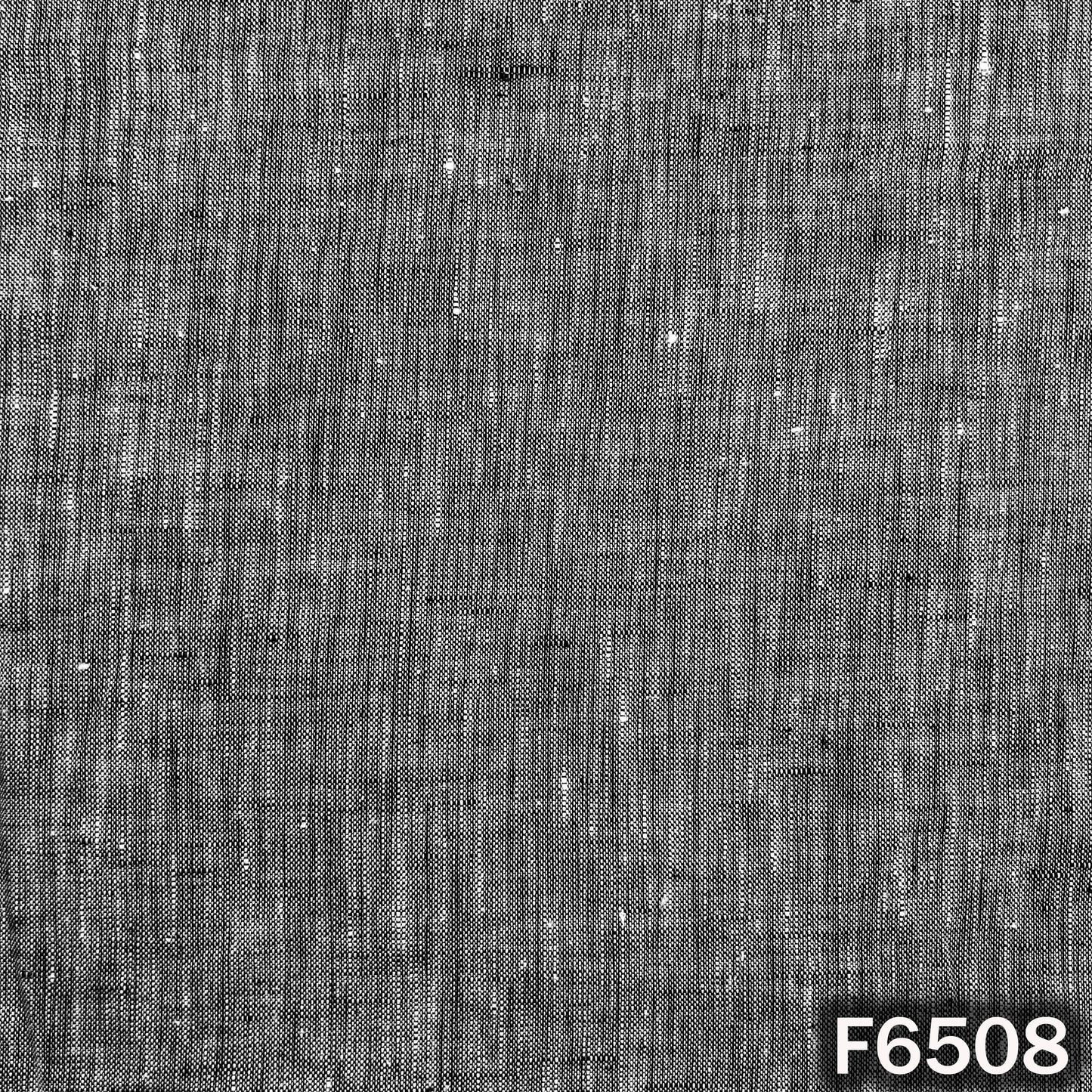 Pure Linen 60 LEA Fabric - F6508