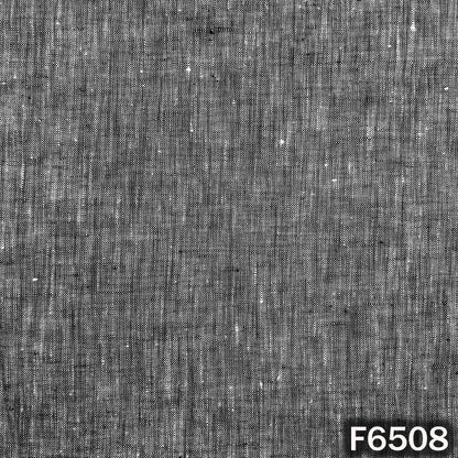 Pure Linen 60 LEA Fabric - F6508